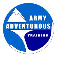 Adventurous Training Group Army